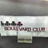BOULEVARD CLUB トレンチコート メンズ M40-42R
