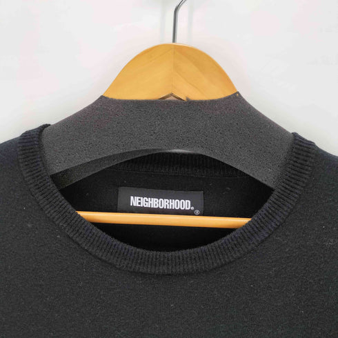 ネイバーフッド NEIGHBORHOOD LINE/C-KNIT.LS メンズ M