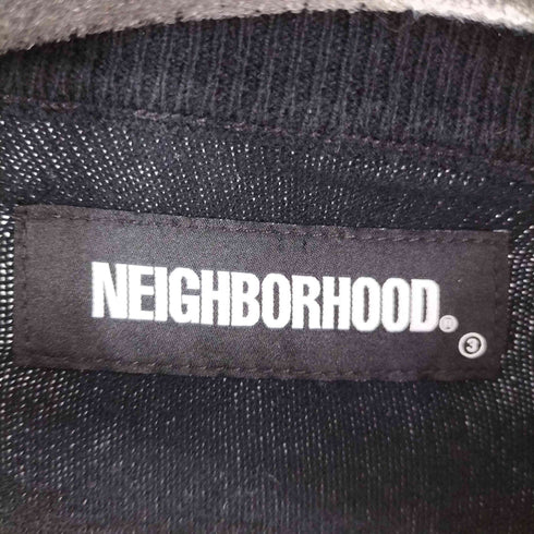 ネイバーフッド NEIGHBORHOOD LINE/C-KNIT.LS メンズ M