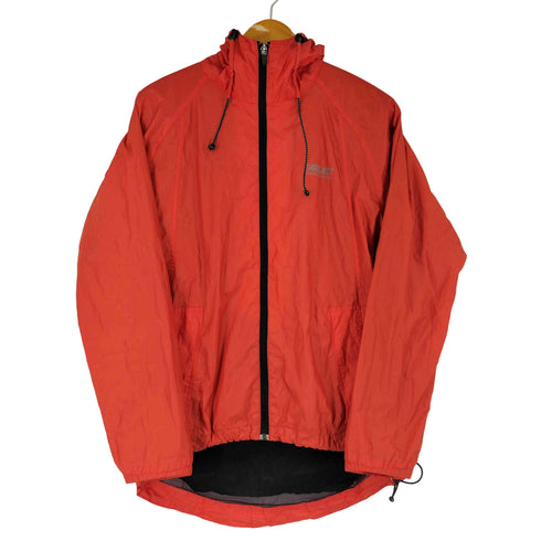 マスターピース MASTERPIECE Far East Mountain Equipment リップストップ マウンテンパーカー メンズ JPN:M