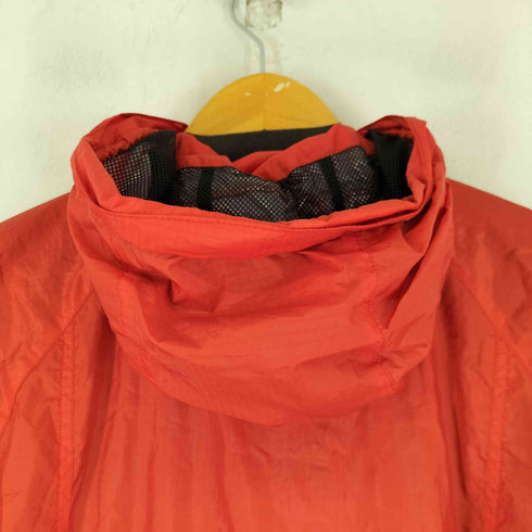 マスターピース MASTERPIECE Far East Mountain Equipment リップストップ マウンテンパーカー メンズ JPN:M