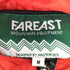 マスターピース MASTERPIECE Far East Mountain Equipment リップストップ マウンテンパーカー メンズ JPN:M