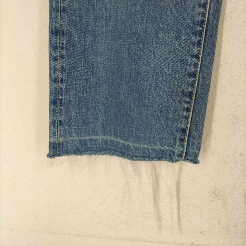 リーバイス Levis ボタン裏555 505 米国製 デニムパンツ メンズ W31L34