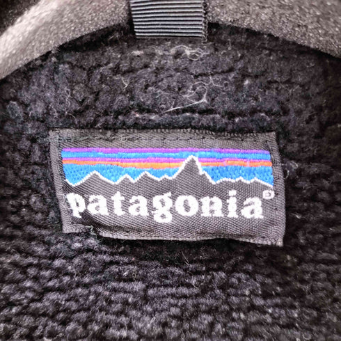 パタゴニア patagonia ESCAPE JACKET メンズ