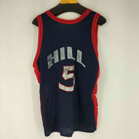 チャンピオン Champion 80S MADE IN USA メッシュ タンクトップ メンズ