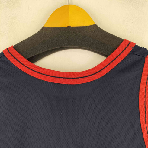 チャンピオン Champion 80S MADE IN USA メッシュ タンクトップ メンズ