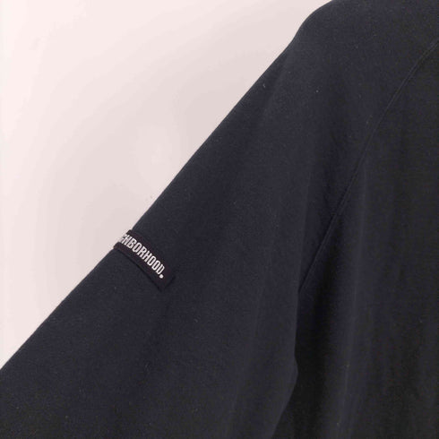 ネイバーフッド NEIGHBORHOOD 20SS DRY / C-CREW . 3Q メンズ L