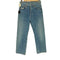 リーバイス Levis 90S ボタン裏552 USA製 501 コットン ストレートデニム パンツ メンズ W29L36