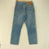 リーバイス Levis 90S ボタン裏552 USA製 501 コットン ストレートデニム パンツ メンズ W29L36