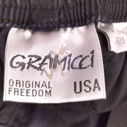 グラミチ GRAMICCI 別注 クライミングパンツ レディース FREE