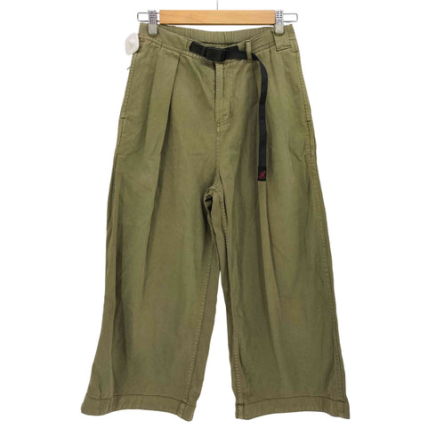 グラミチ GRAMICCI BAGGY PANTS メンズ JPN:M