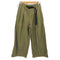 グラミチ GRAMICCI BAGGY PANTS メンズ JPN:M