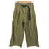 グラミチ GRAMICCI BAGGY PANTS メンズ JPN:M