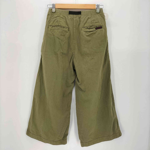 グラミチ GRAMICCI BAGGY PANTS メンズ JPN:M
