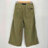 グラミチ GRAMICCI BAGGY PANTS メンズ JPN:M