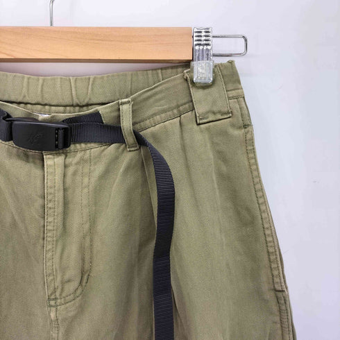 グラミチ GRAMICCI BAGGY PANTS メンズ JPN:M