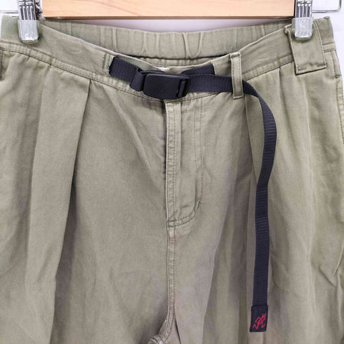 グラミチ GRAMICCI BAGGY PANTS メンズ JPN:M
