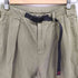 グラミチ GRAMICCI BAGGY PANTS メンズ JPN:M