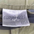 グラミチ GRAMICCI BAGGY PANTS メンズ JPN:M