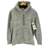 ザノースフェイス THE NORTH FACE スウェットプルオーバーパーカー メンズ XL