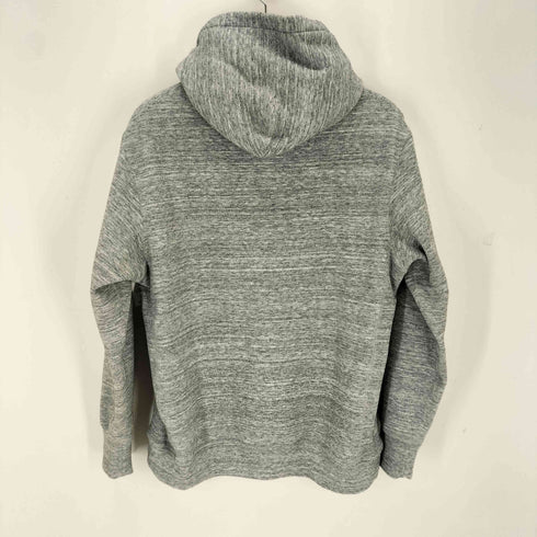ザノースフェイス THE NORTH FACE スウェットプルオーバーパーカー メンズ XL
