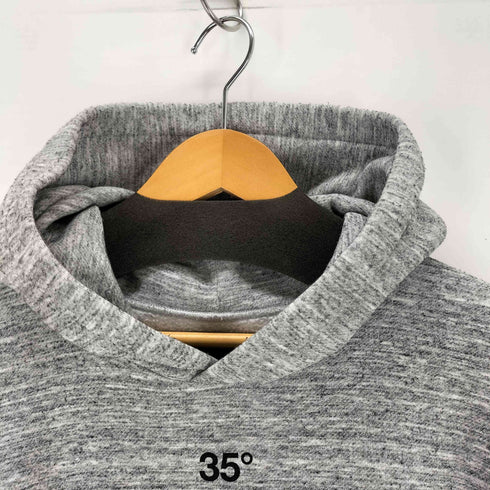 ザノースフェイス THE NORTH FACE スウェットプルオーバーパーカー メンズ XL