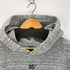 ザノースフェイス THE NORTH FACE スウェットプルオーバーパーカー メンズ XL