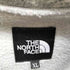 ザノースフェイス THE NORTH FACE スウェットプルオーバーパーカー メンズ XL