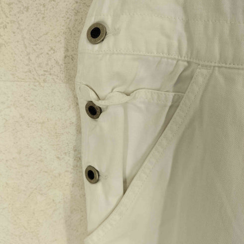 リーバイス Levis 90S SILVERTAB コットン デニム オーバーオール メンズ M