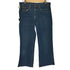 リーバイス Levis 90S ボタン裏575 オレンジタブ ボタン裏575 ブーツカット デニム パンツ メンズ W34L31