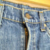 リーバイス Levis 90S ボタン裏575 オレンジタブ ボタン裏575 ブーツカット デニム パンツ メンズ W34L31