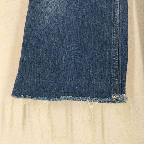 リーバイス Levis 90S ボタン裏575 オレンジタブ ボタン裏575 ブーツカット デニム パンツ メンズ W34L31