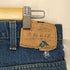 リーバイス Levis 90S ボタン裏575 オレンジタブ ボタン裏575 ブーツカット デニム パンツ メンズ W34L31
