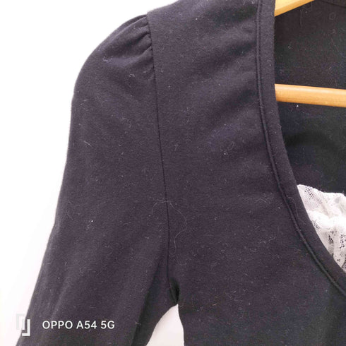 23AW ZIZEMUSEUM レディース import:S
