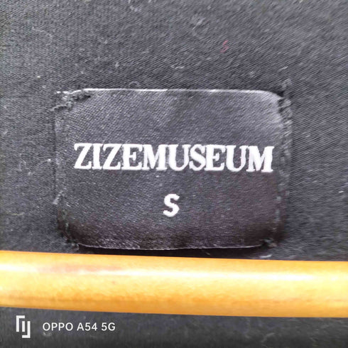 23AW ZIZEMUSEUM レディース import:S
