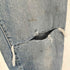 リーバイス Levis 80s ボタン裏M19 USA製 ボタンフライデニムパンツ レディース