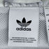 アディダス adidas TRICOL TRACKTOP SLVR メンズ 2XO