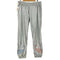 アディダス adidas TRICOL TRACKPANTS SLVR メンズ 2XO