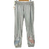 アディダス adidas TRICOL TRACKPANTS SLVR メンズ 2XO