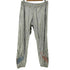 アディダス adidas TRICOL TRACKPANTS SLVR メンズ 2XO