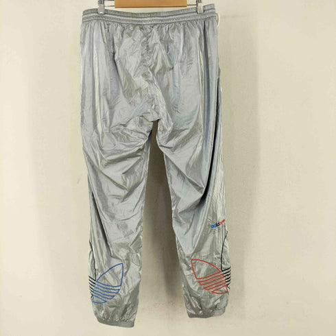 アディダス adidas TRICOL TRACKPANTS SLVR メンズ 2XO