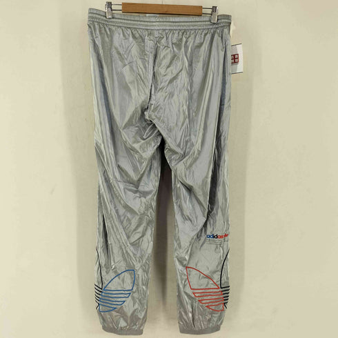アディダス adidas TRICOL TRACKPANTS SLVR メンズ 2XO