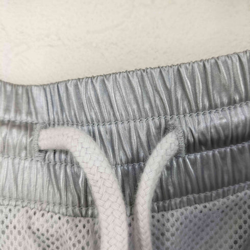 アディダス adidas TRICOL TRACKPANTS SLVR メンズ 2XO
