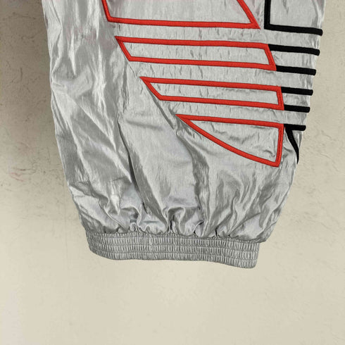 アディダス adidas TRICOL TRACKPANTS SLVR メンズ 2XO