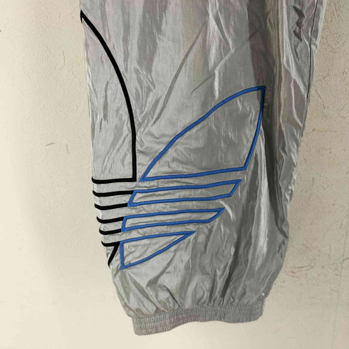 アディダス adidas TRICOL TRACKPANTS SLVR メンズ 2XO