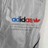 アディダス adidas TRICOL TRACKPANTS SLVR メンズ 2XO