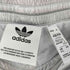 アディダス adidas TRICOL TRACKPANTS SLVR メンズ 2XO