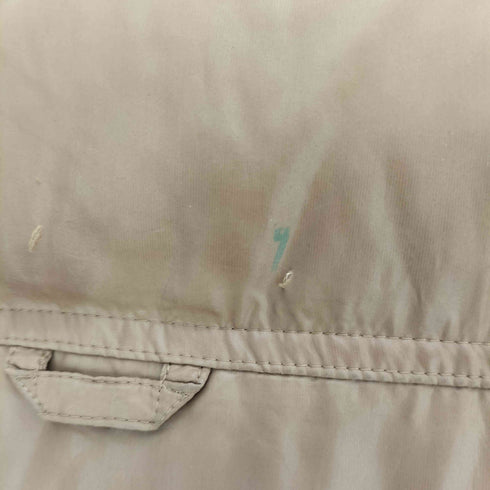 バーバリーブルーレーベル BURBERRY BLUE LABEL ハイネック ダウンコート レディース JPN:40