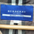 バーバリーブルーレーベル BURBERRY BLUE LABEL ハイネック ダウンコート レディース JPN:40