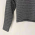 ポロスポーツラルフローレン POLO SPORT RALPH LAUREN 90S OLD 星条旗タグ ボーダー クロップド L/S カットソー ロンT レディース import:S